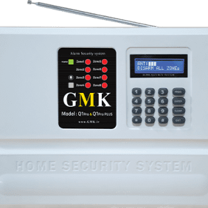 دزدگیر سیم کارتی -Q1GMK