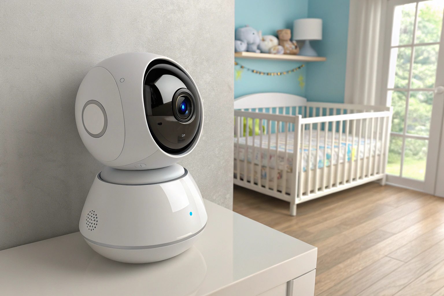 دوربین مدار بسته بی بی کم