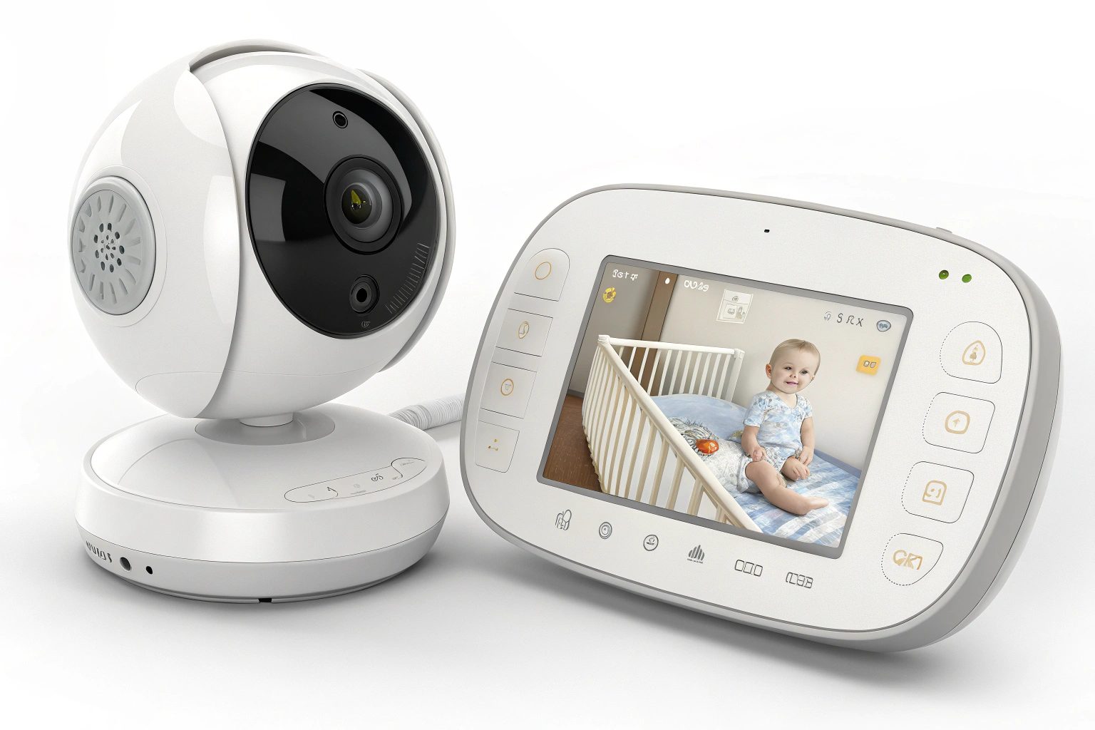 دوربین مدار بسته بی بی کم