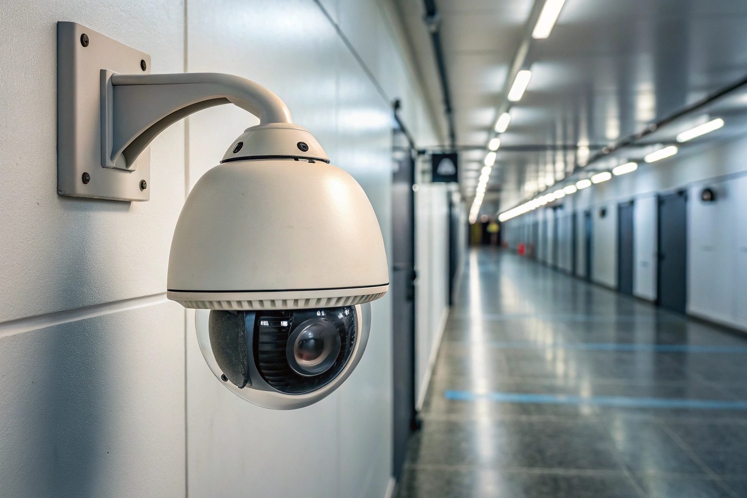 خرید دوربین مدار بسته لامپی