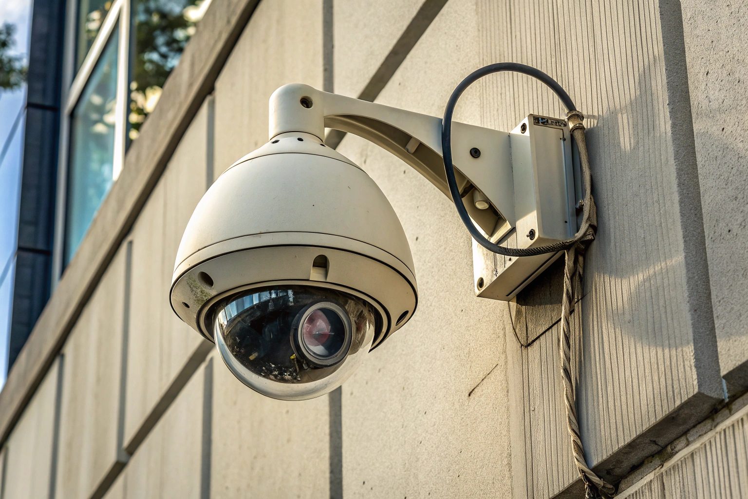 خرید دوربین مدار بسته لامپی