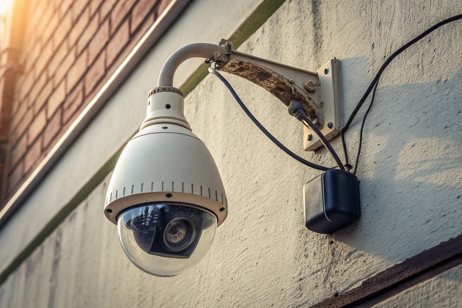 خرید دوربین مدار بسته لامپی