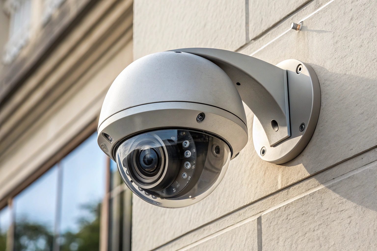 دوربین مدار بسته دام