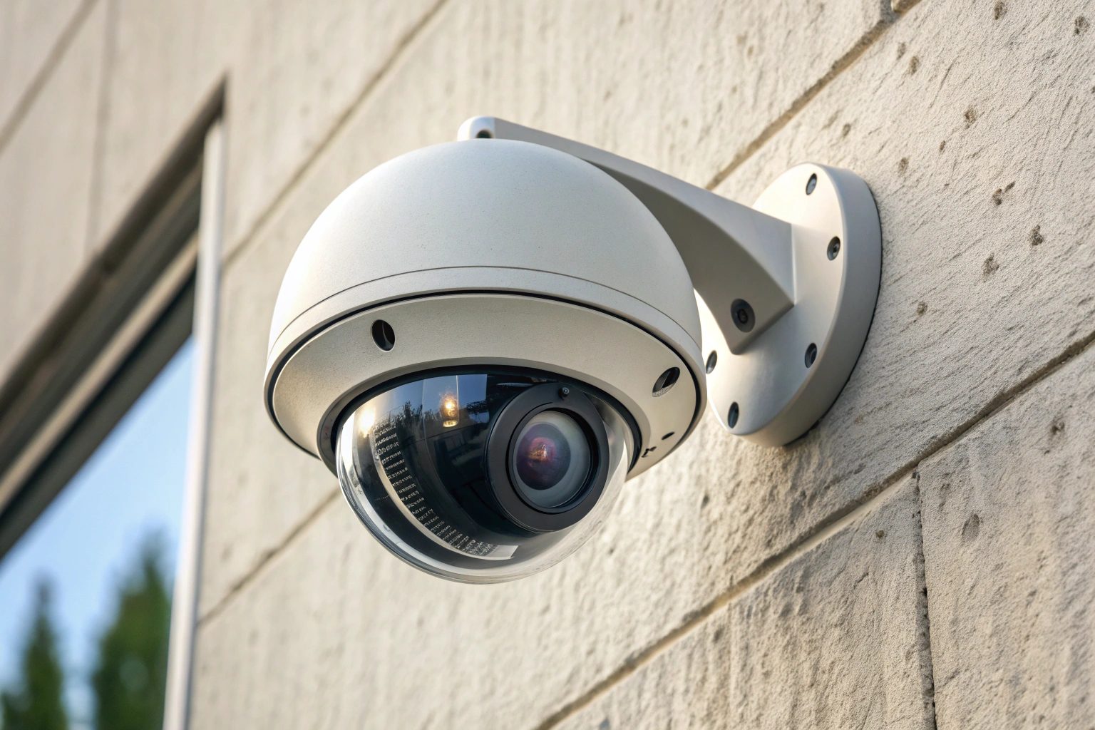 دوربین مدار بسته دام