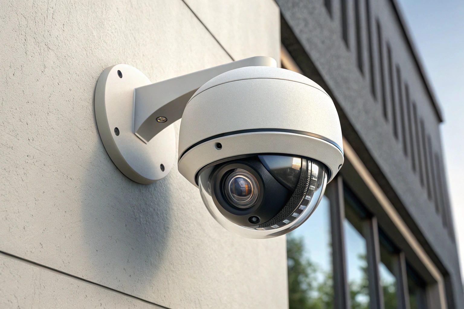 دوربین مدار بسته دام