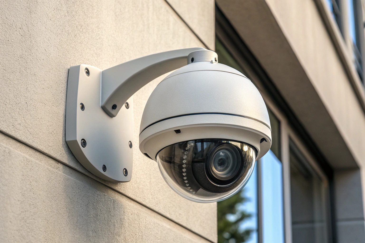 دوربین مدار بسته دام