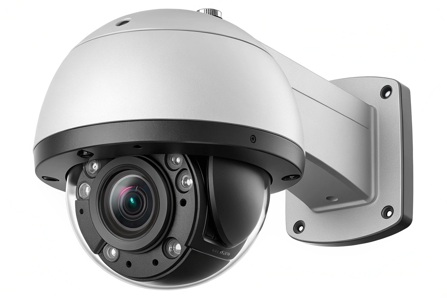 دوربین مدار بسته مینی اسپید دام