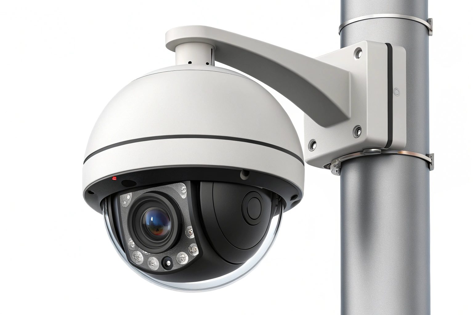 دوربین مدار بسته مینی اسپید دام