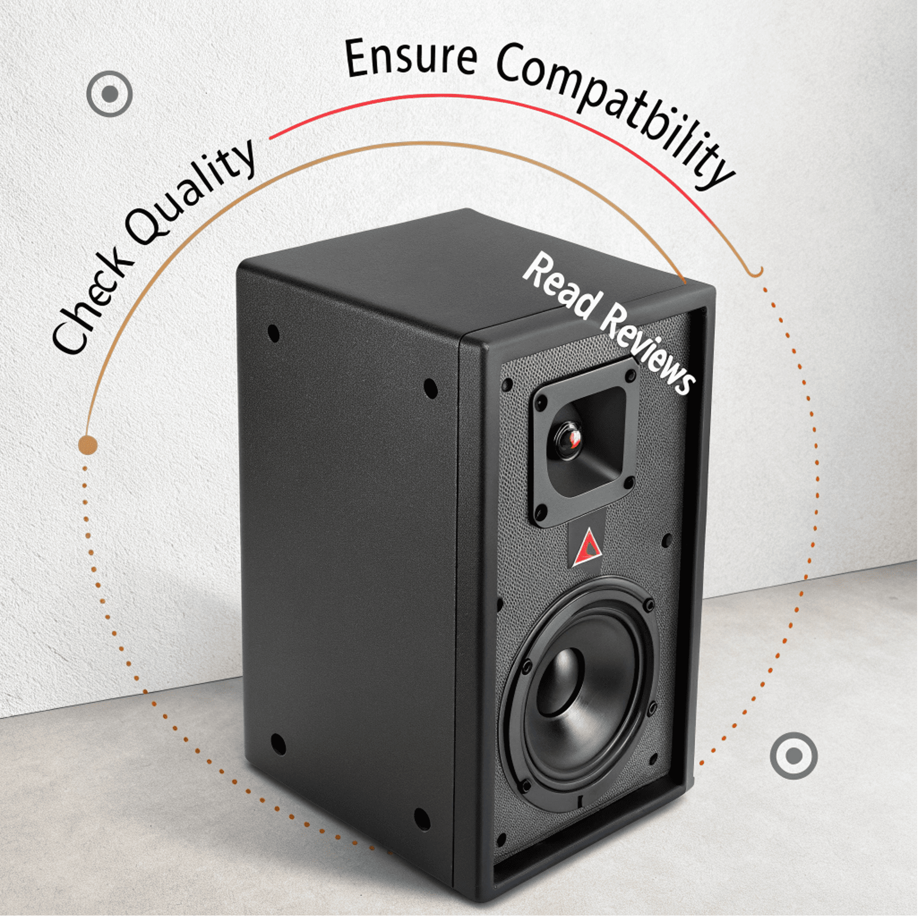 جعبه بلندگو دزدگیر