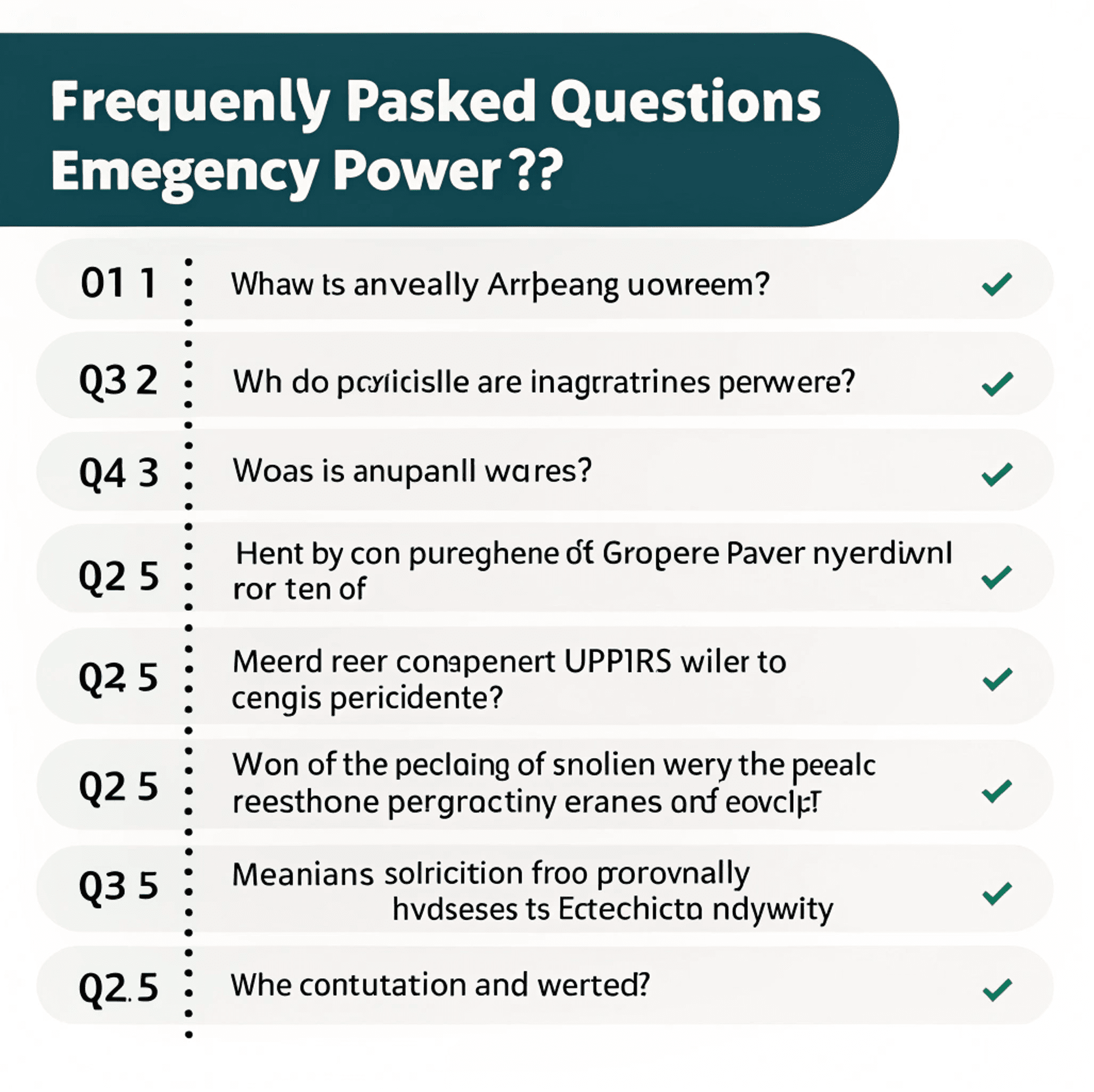 برق اضطراری (UPS)
