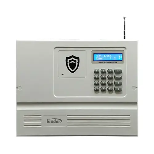 دزدگیر اماکن