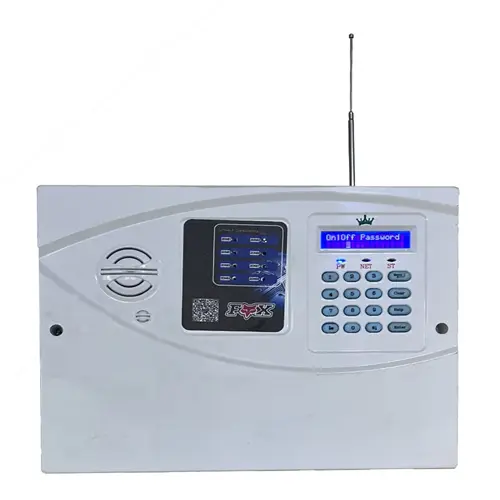 دزدگیر اماکن