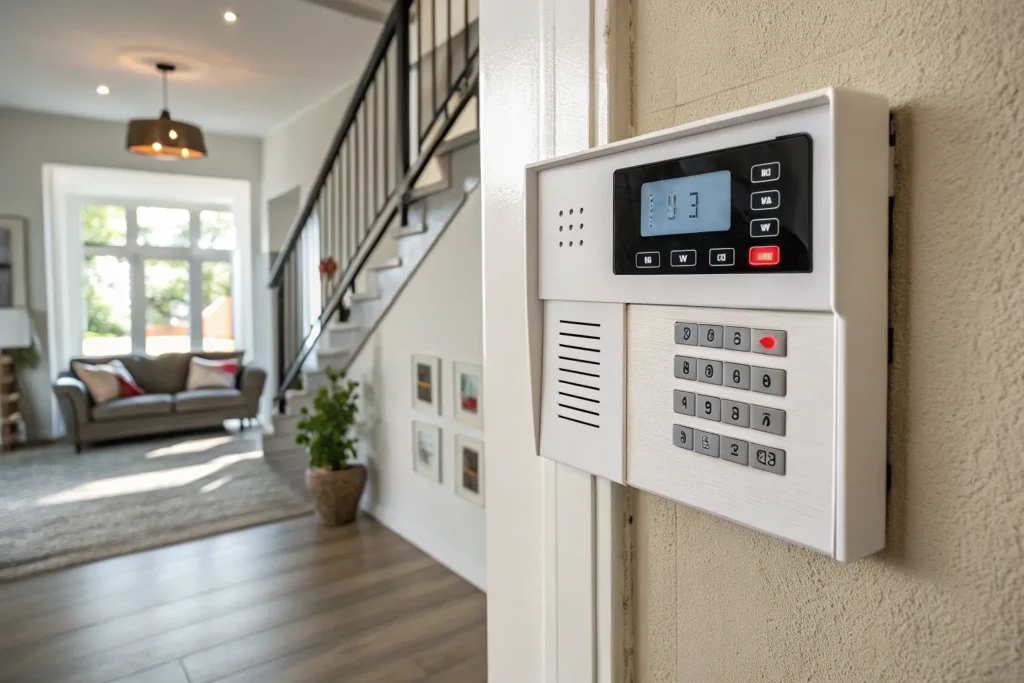 روشهای قطع دزدگیر و نحوه جلوگیری از کار انداختن دزدگیر اماکن