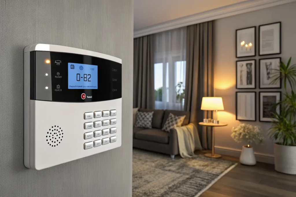 درب ضد سرقت یا دزدگیر منزل؟ کدام گزینه بهتر است؟