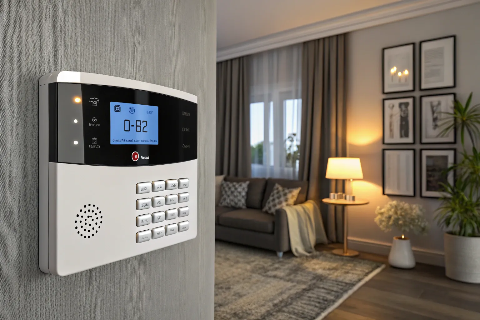 درب ضد سرقت یا دزدگیر منزل؟ کدام گزینه بهتر است؟