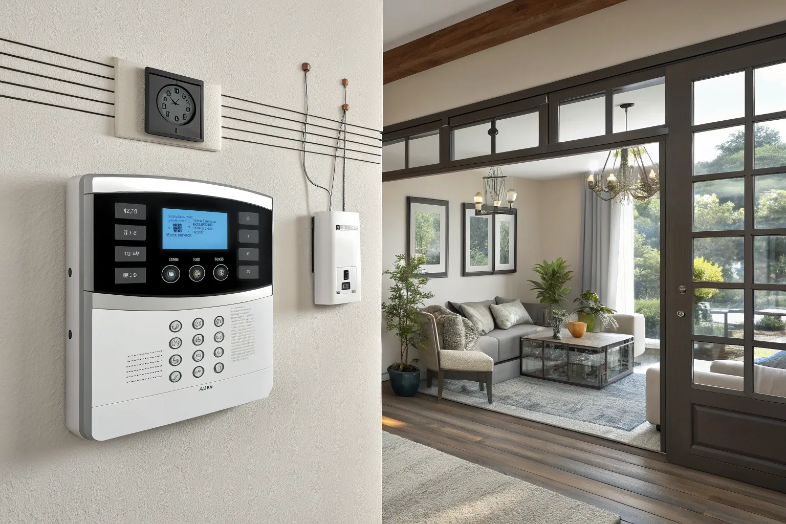 راهنمای خرید دزدگیر برای خانه اجارهای