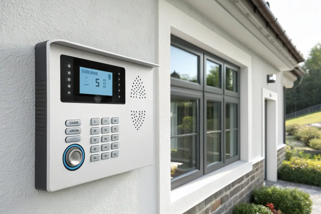 روشهای قطع دزدگیر و نحوه جلوگیری از کار انداختن دزدگیر اماکن