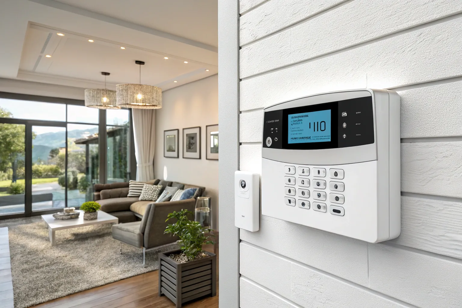 ۵ نکته که باید قبل از خرید دزدگیر منزل بدانید