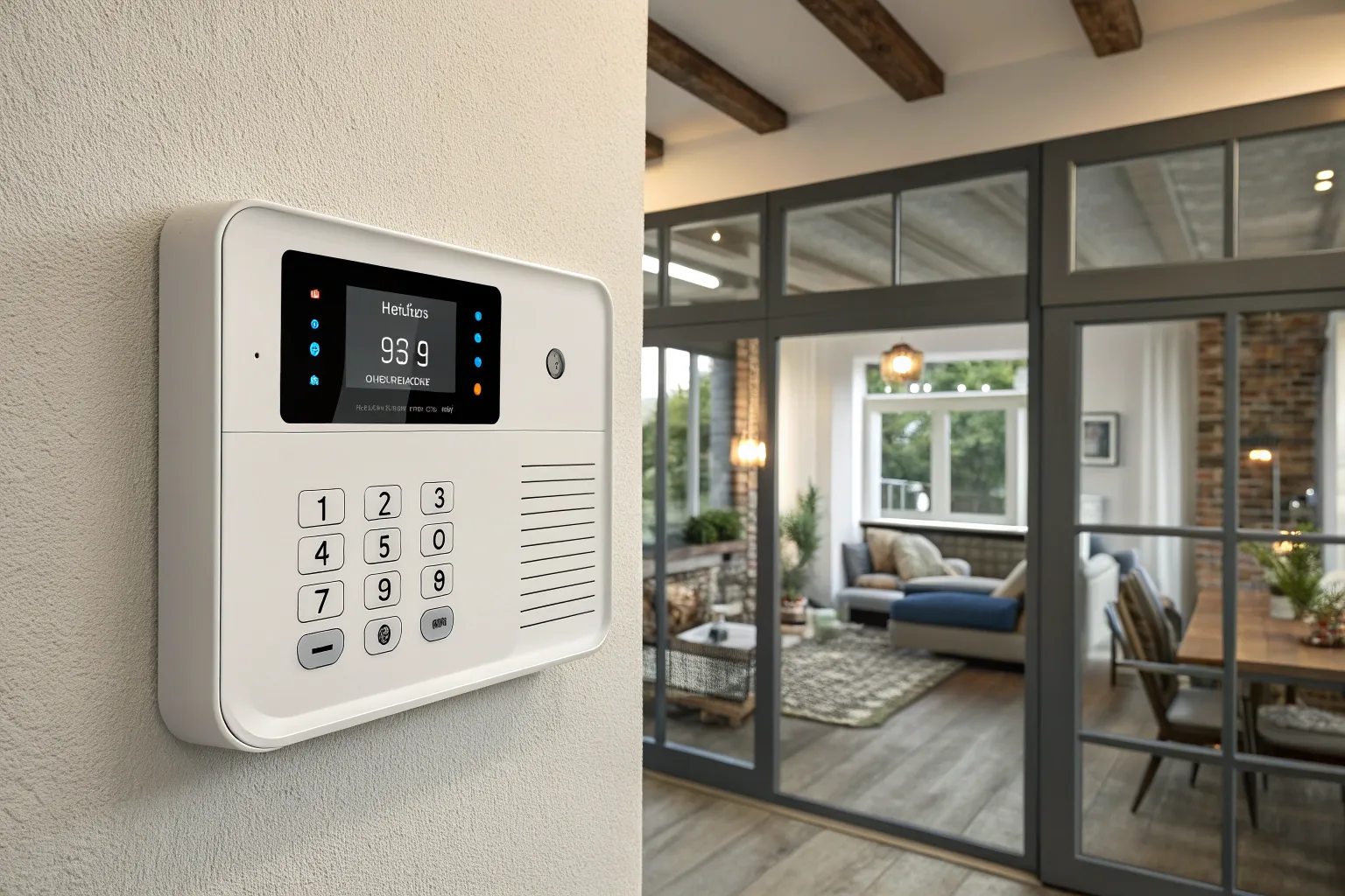 درب ضد سرقت یا دزدگیر منزل؟ کدام گزینه بهتر است؟