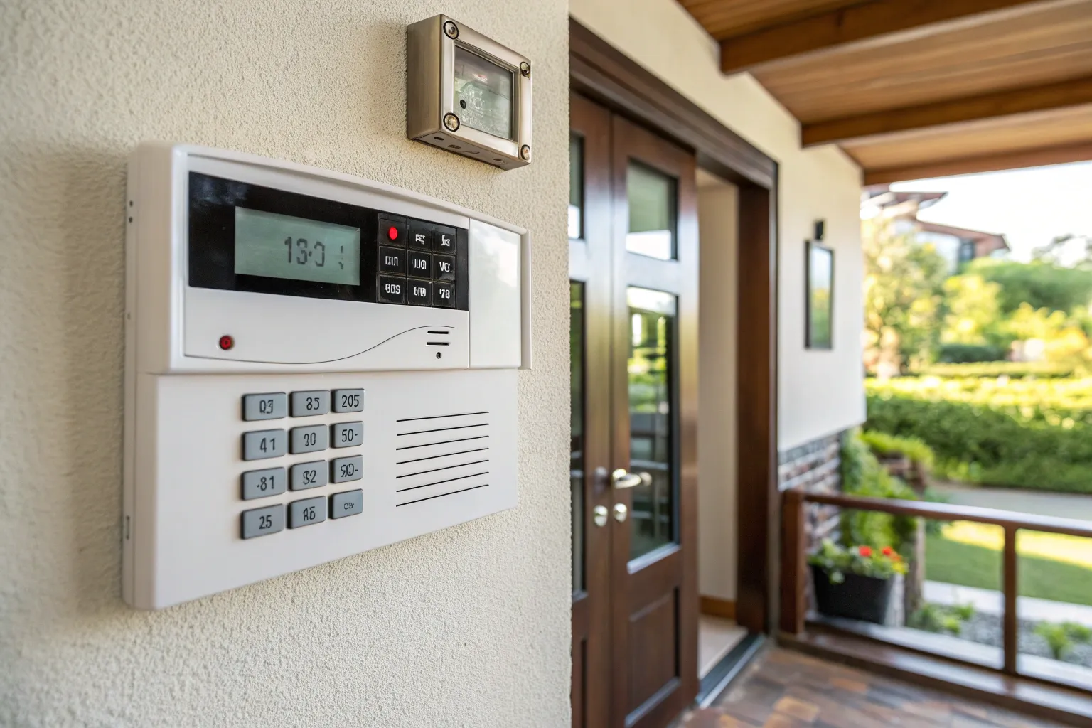 تفاوت دزدگیر بی‌سیم و با سیم