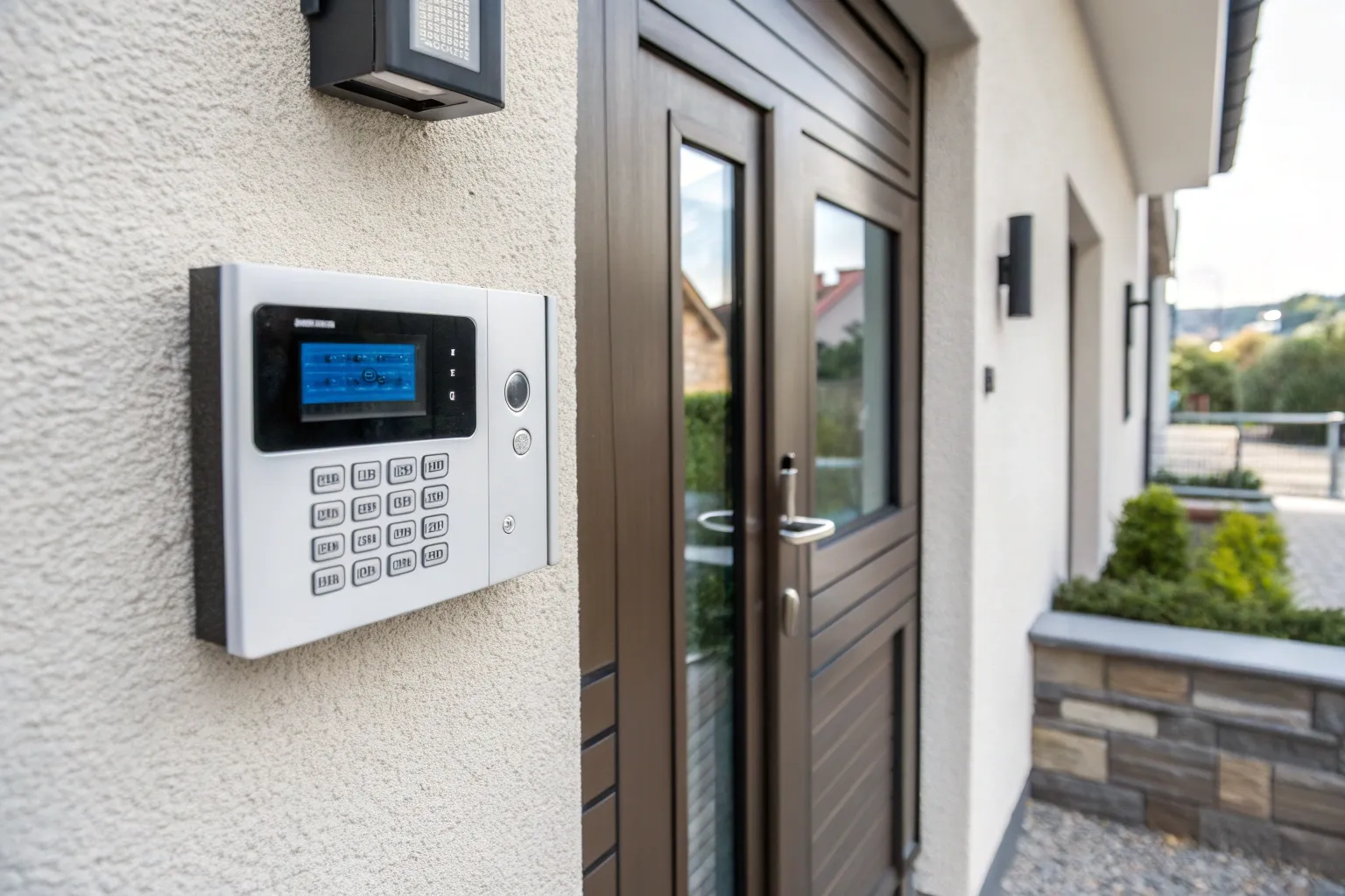 درب ضد سرقت یا دزدگیر منزل؟ کدام گزینه بهتر است؟