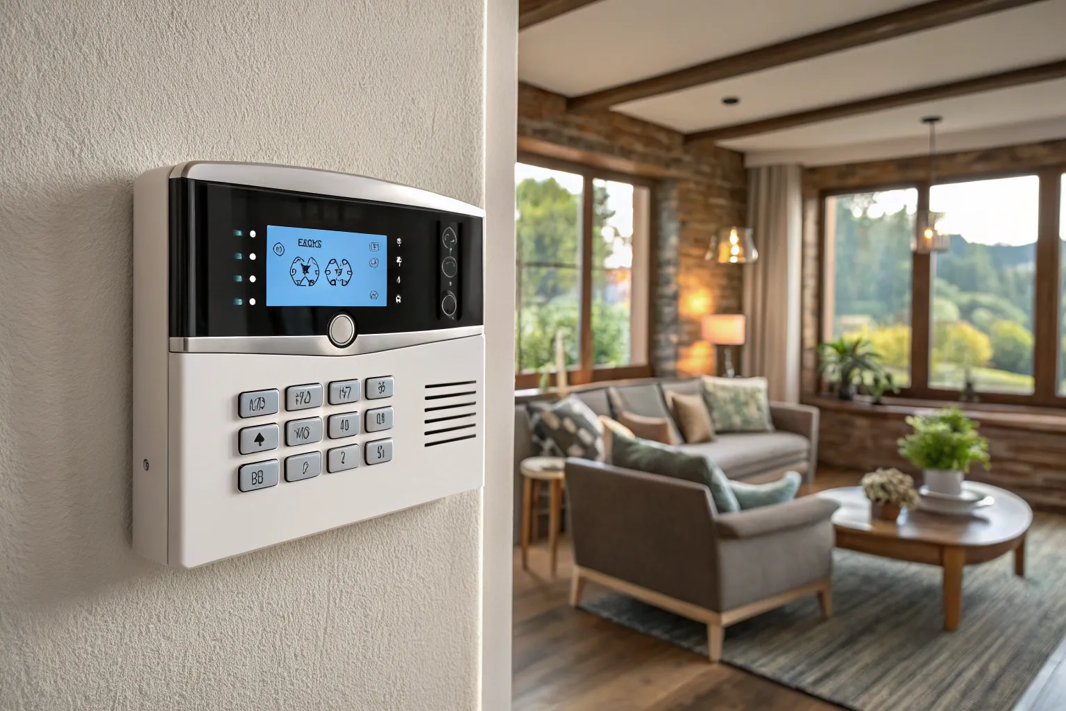 تفاوت دزدگیر بی‌سیم و با سیم