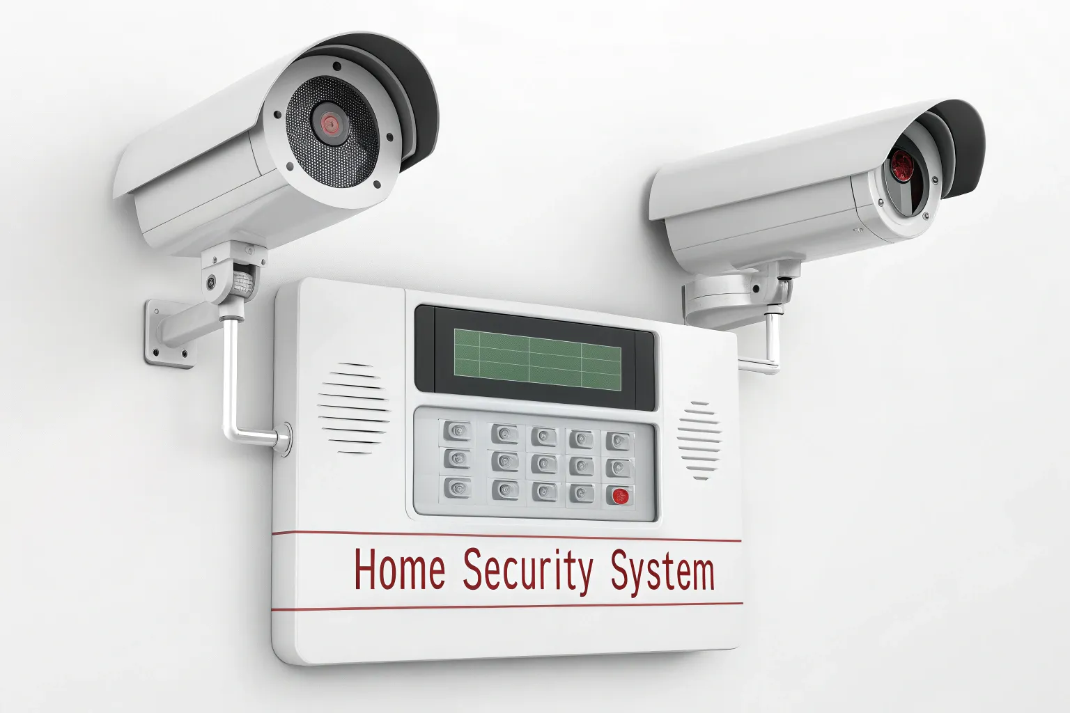 درب ضد سرقت یا دزدگیر منزل؟ کدام گزینه بهتر است؟