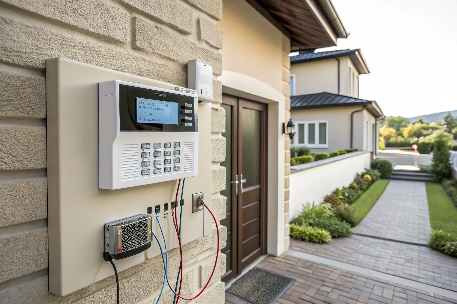 راهنمای خرید دزدگیر برای خانه اجارهای