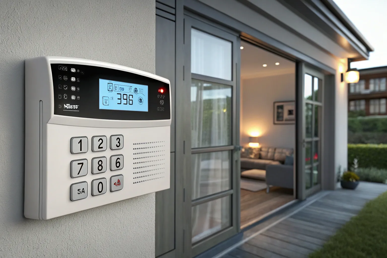 ۵ نکته که باید قبل از خرید دزدگیر منزل بدانید