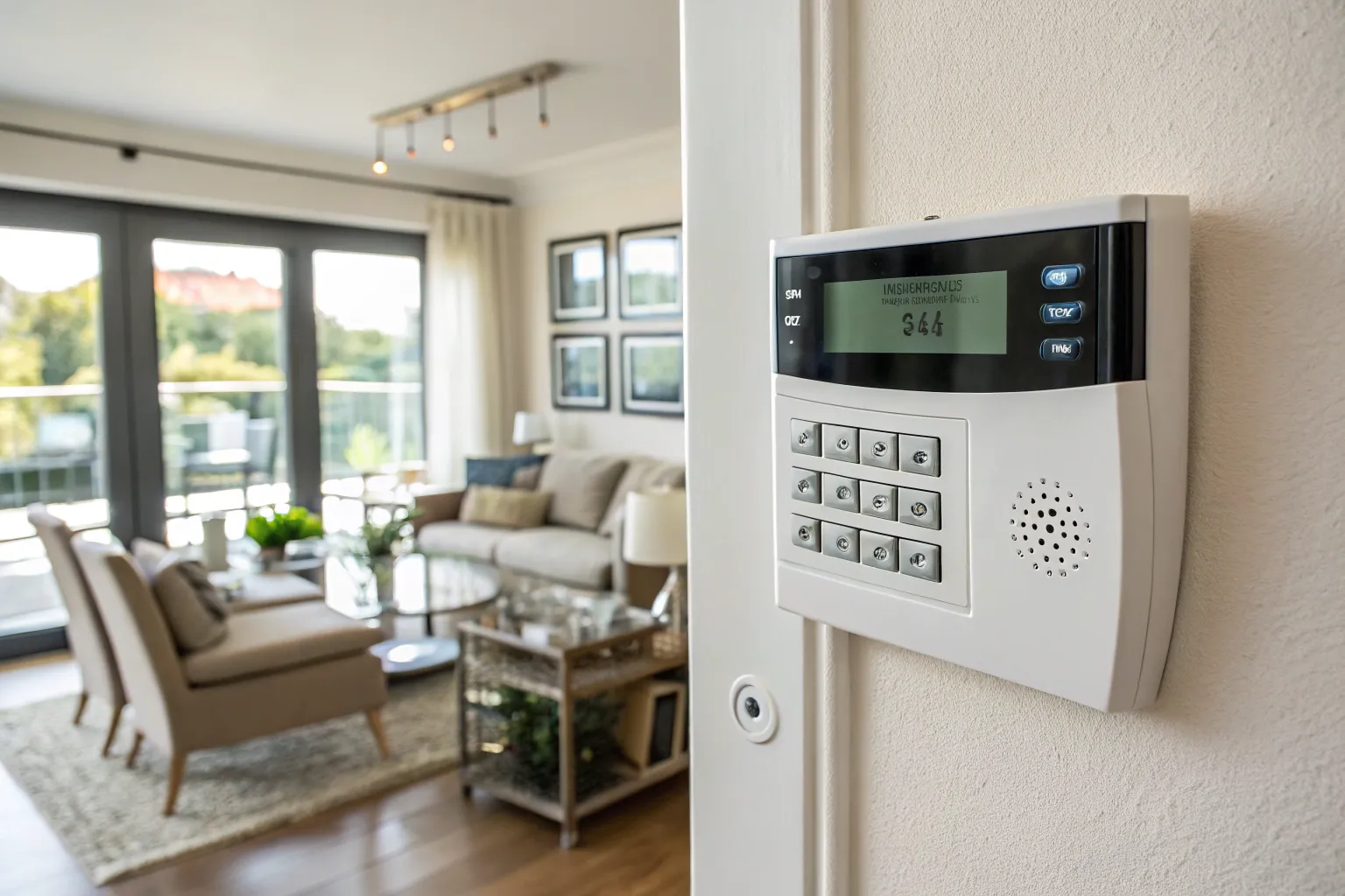 روش‌های قطع دزدگیر و نحوه جلوگیری از کار انداختن دزدگیر اماکن