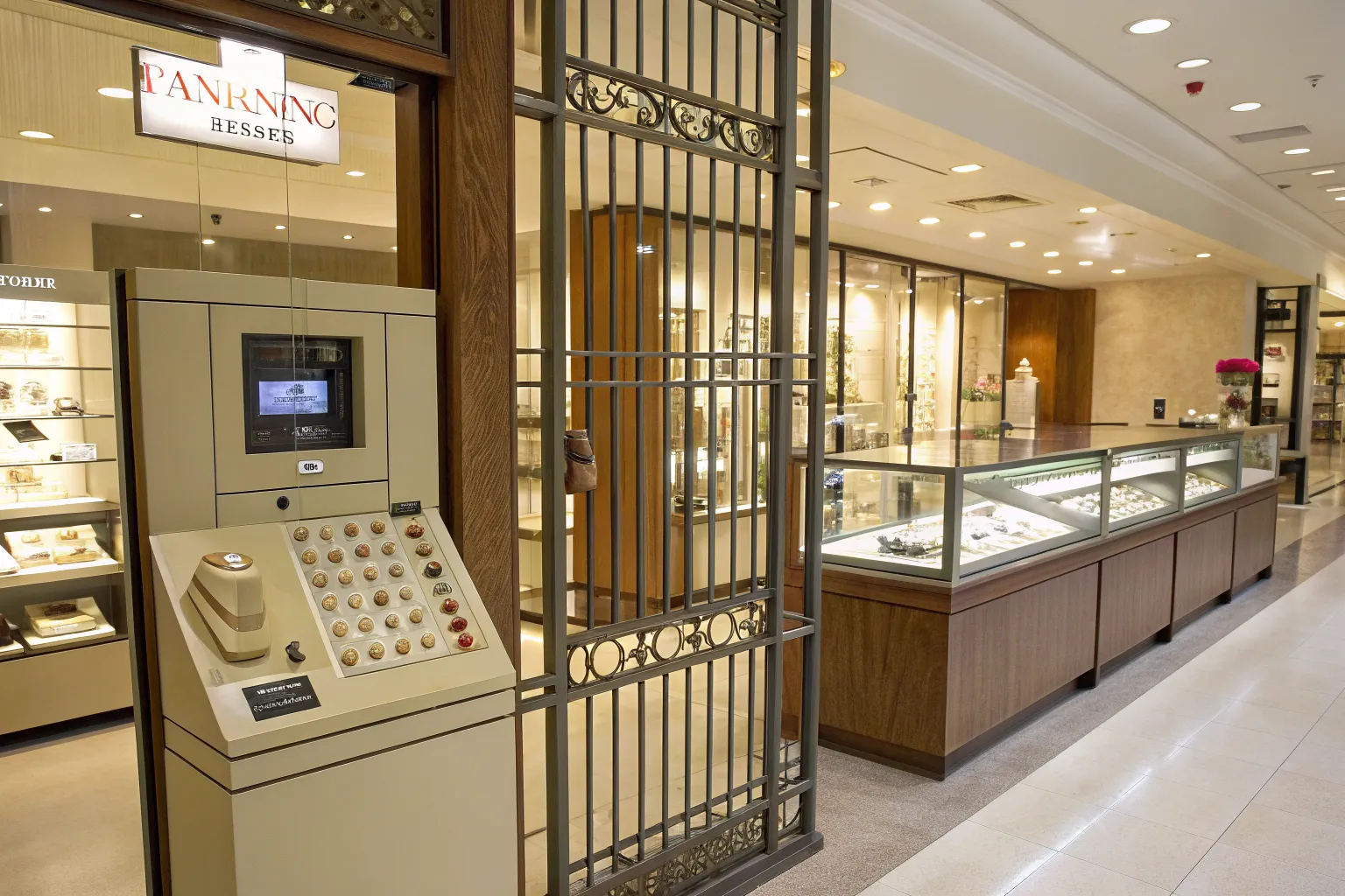 راهنمای خرید بهترین دزدگیر طلافروشی