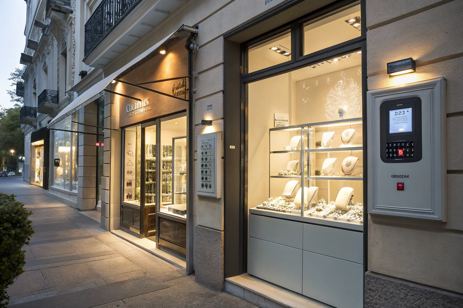 راهنمای خرید بهترین دزدگیر طلافروشی